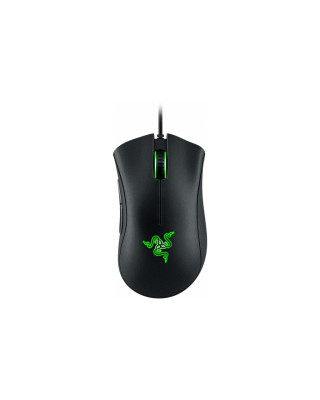Мышка Razer DeathAdder Essential USB Black (RZ01-03850100-R3M1)