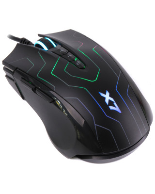 Мышка A4Tech X89 Maze