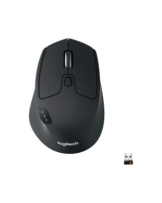 Мышка Logitech M720 Triathlon (910-004791)
