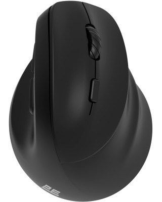 Мышка 2E MF325 Silent (2E-MF325WBK)