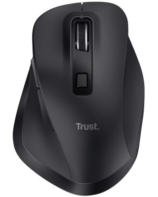 Мышка Trust Fyda Wireless Black (24727)