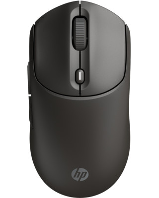 Мышка HP 400 Quiuet (AZ7B2AA)