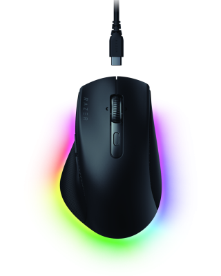 Мышка RAZER Pro Click V2 (RZ01-03900100-R3M1)