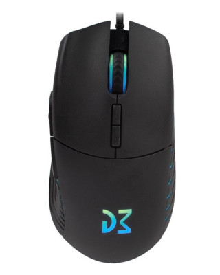 Мышка DREAM MACHINES DM5 BLINK S 