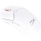 Мышь HyperX Pulsefire Haste 2 Mini Wireless white (7D389AA)