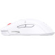 Мышь HyperX Pulsefire Haste 2 Mini Wireless white (7D389AA)