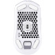 Мышь HyperX Pulsefire Haste 2 Mini Wireless white (7D389AA)