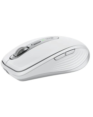 Мишь Logitech MX Anywhere 3S для Mac Pale Grey (910-006946)