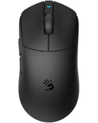 Мышь A4Tech Bloody R77 Ultra Dock Black