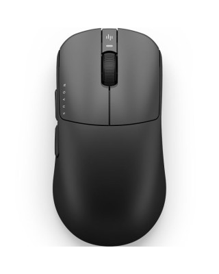 Мышка Dark Project Novus Wireless Black (DPP_Novus_BG)