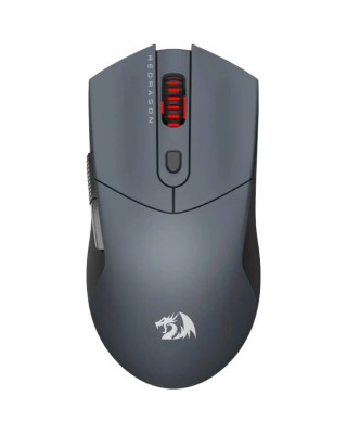 Мышка Redragon ST4R Pro M917GB-PRO Black (72209)
