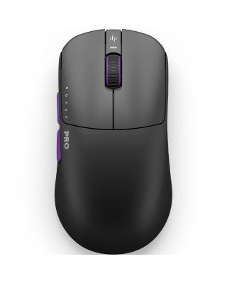 Мышка Dark Project Novus Pro Wireless Black (DPP_Novus_PRO_BB)