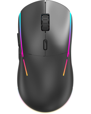 Мышка YENKEE YMS 3500 Samurai Black (45018706)