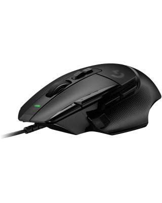 Мышка Logitech G502 X USB Black (910-006138)