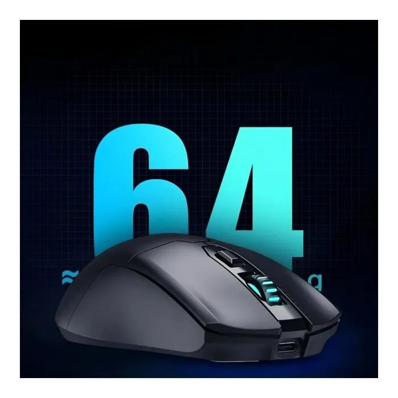 Мышка Thunderobot ML602 SE Dual Mode wireless (ML602SE)