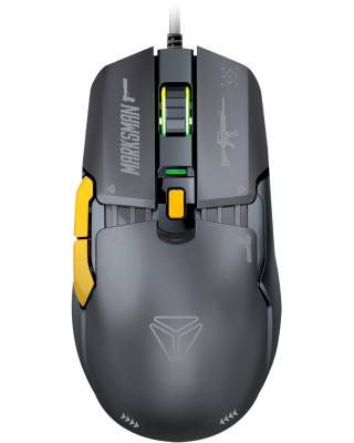 Мышка YENKEE YMS 3600 Marksman (45021055)