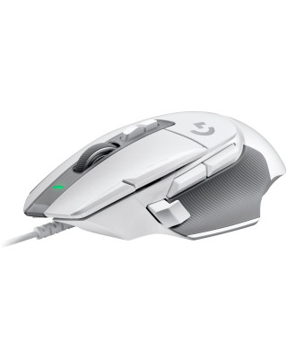 Мышка Logitech G502 X USB White (910-006146)