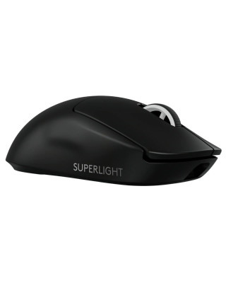 Мышь Logitech G Pro X Superlight 2 Lightspeed Wireless Black (910-006630)