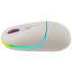 Мишка Canyon MW-22 Dual Band RGB Wireless Rice (CNS-CMSW22RC)