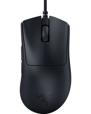 Мышка Razer DeathAdder V3 Black (RZ01-04640100-R3M1)