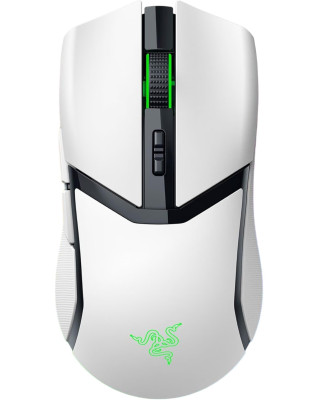 Мышка Razer Cobra Pro (RZ01-04660200-R3G1) White