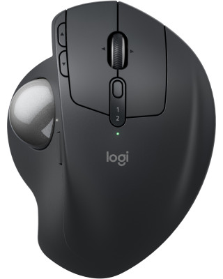 Мышь Logitech MX Ergo S Graphite (910-007260)
