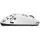 Мышка Lorgar MSE90W Magnesium Alloy Wireless Gaming Mouse Elite White