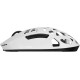 Мышка Lorgar MSE90W Magnesium Alloy Wireless Gaming Mouse Elite White