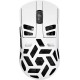 Мышка Lorgar MSE90W Magnesium Alloy Wireless Gaming Mouse Elite White