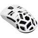 Мышка Lorgar MSE90W Magnesium Alloy Wireless Gaming Mouse Elite White