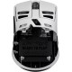 Мышка Lorgar MSE90W Magnesium Alloy Wireless Gaming Mouse Elite White