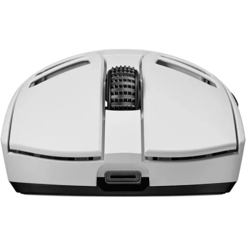 Мышка Lorgar MSE90W Magnesium Alloy Wireless Gaming Mouse Elite White