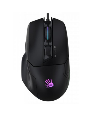 Мышка A4Tech Bloody W70 Max Stone black