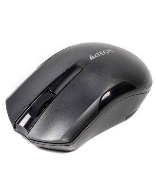Мышь A4Tech G3-200N Black USB V-Track
