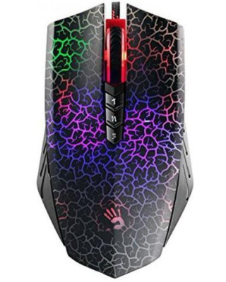 Мышка A4Tech Bloody A70A Crackle