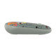 Мышка 2E MF300 Pets Dogs Silent WL BT Green (2E-MF300WPETSGN)