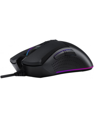 Мышка A4Tech Bloody W90 Max Stone Black