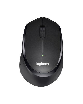 Мишка Logitech B330 Silent plus Black (910-004913)