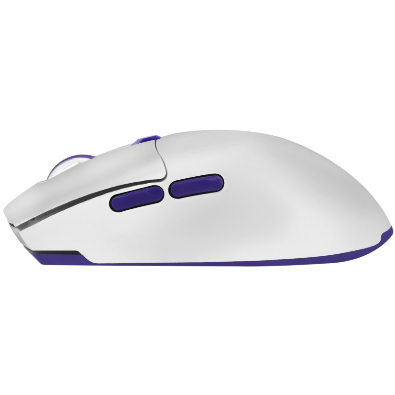 Мышка Proove Gaming Rate Special Edition White Purple