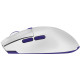 Мышка Proove Gaming Rate Special Edition White Purple