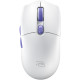 Мышка Proove Gaming Rate Special Edition White Purple