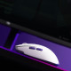 Мышка Proove Gaming Rate Special Edition White Purple