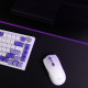 Мышка Proove Gaming Rate Special Edition White Purple