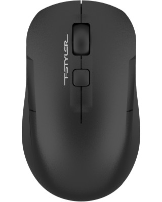 Мышь A4Tech FG16C Air Wireless Black