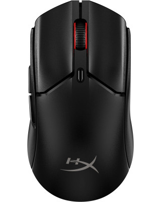 Мишка HyperX Pulsefire Haste 2 Mini WL Black (7D388AA)