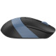 Мишка A4Tech Fstyler FB10CS Wireless/Bluetooth Ash Blue