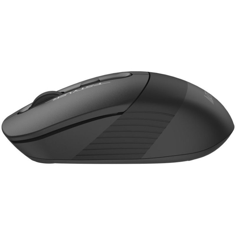 Мишка A4Tech Fstyler FB10CS Wireless/Bluetooth Stone Black