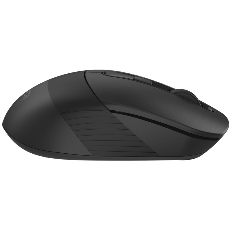 Мишка A4Tech Fstyler FB10CS Wireless/Bluetooth Stone Black