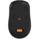 Мишка A4Tech Fstyler FB10CS Wireless/Bluetooth Stone Black