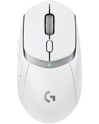 Мышка Logitech G309 White (910-007207)